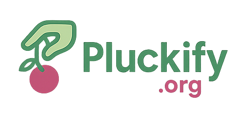 Pluckify